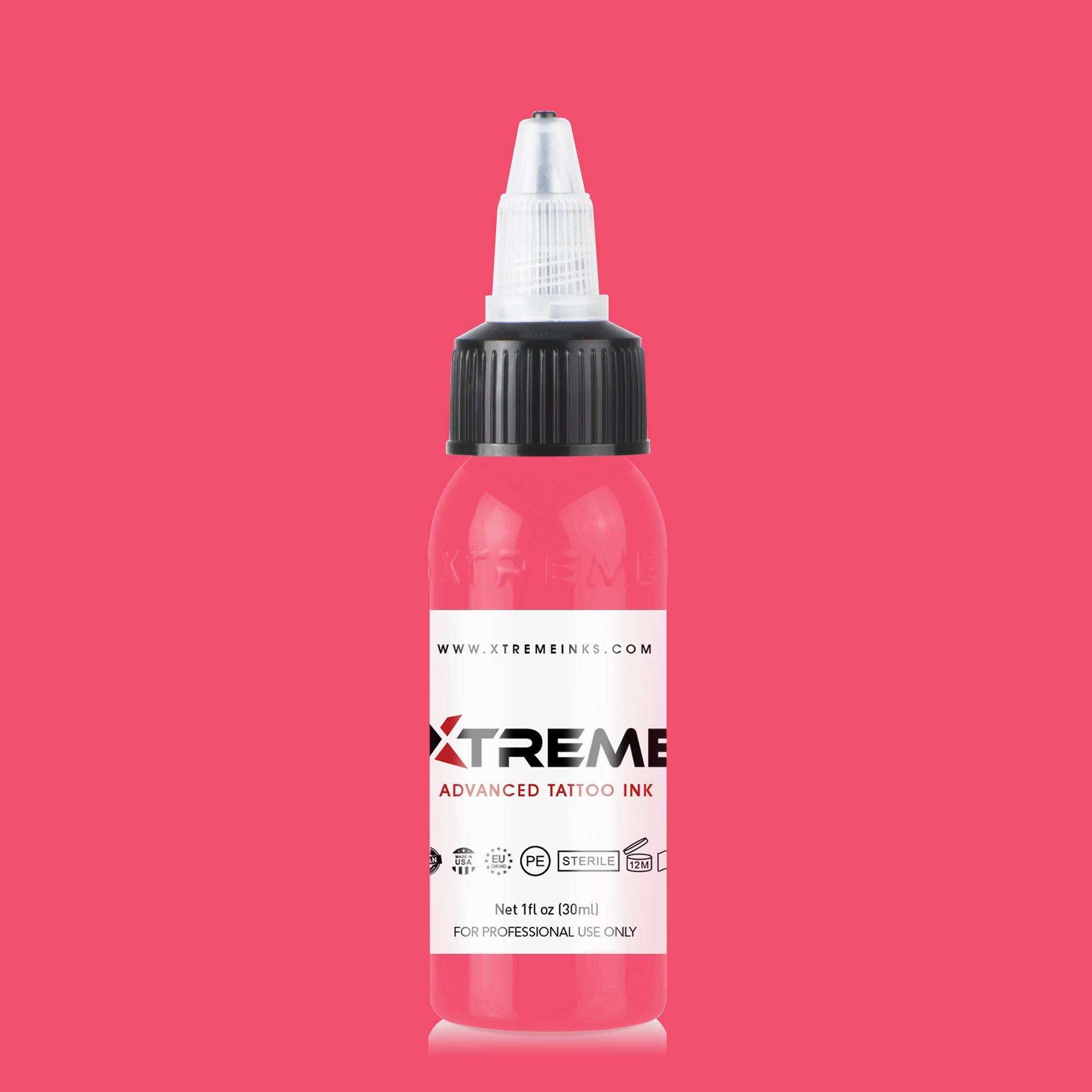 Neon Set – Xtreme Ink