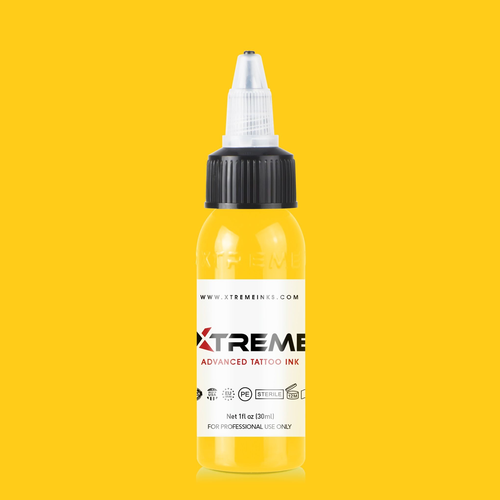 Neon Set – Xtreme Ink