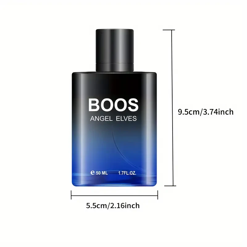 BOOS Angel Elves Men’s Perfume