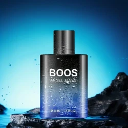 BOOS Angel Elves Men’s Perfume