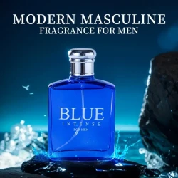 Men’s Long-Lasting Cologne 100ml