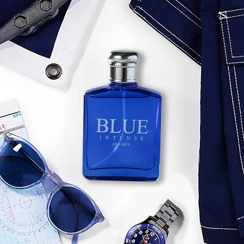 Men’s Long-Lasting Cologne 100ml