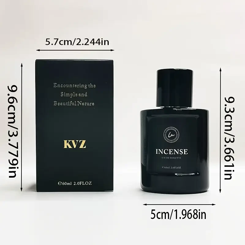 Men’s Pheromone Cologne EDP