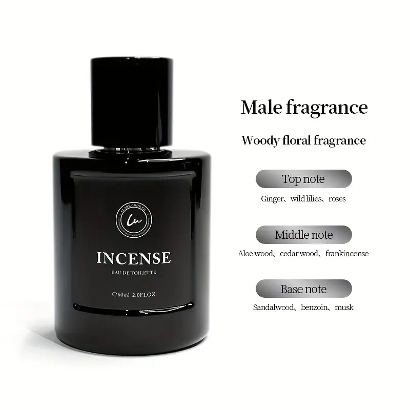 Men’s Pheromone Cologne EDP