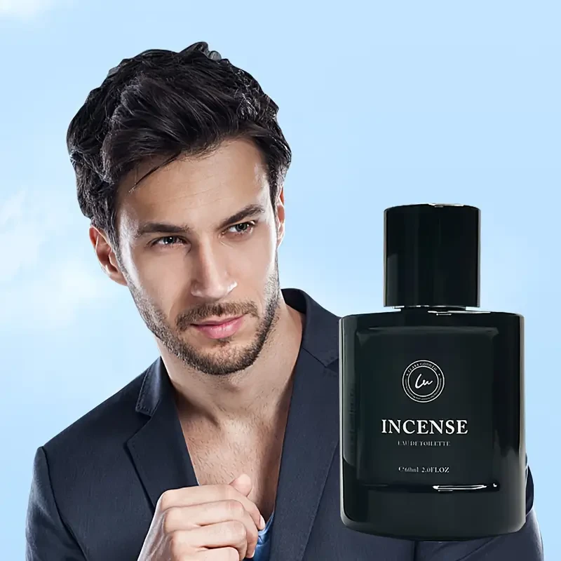 Men’s Pheromone Cologne EDP