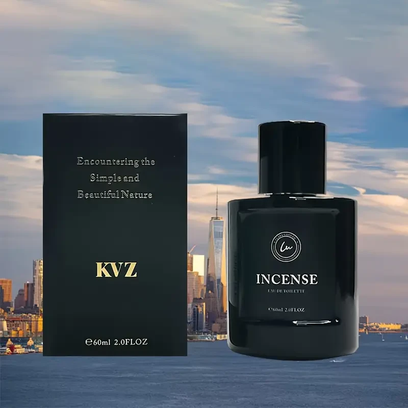 Men’s Pheromone Cologne EDP