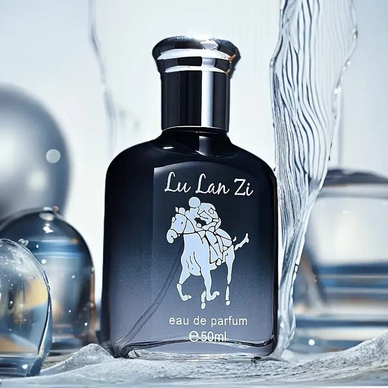 Men’s Eau de Parfum Woody