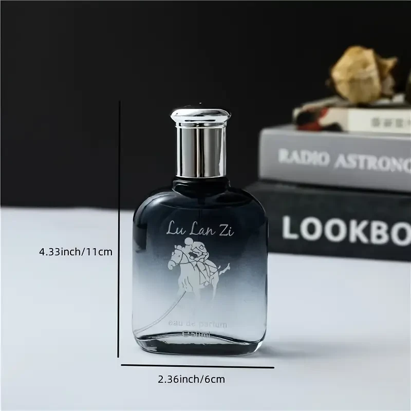 Men’s Eau de Parfum Woody