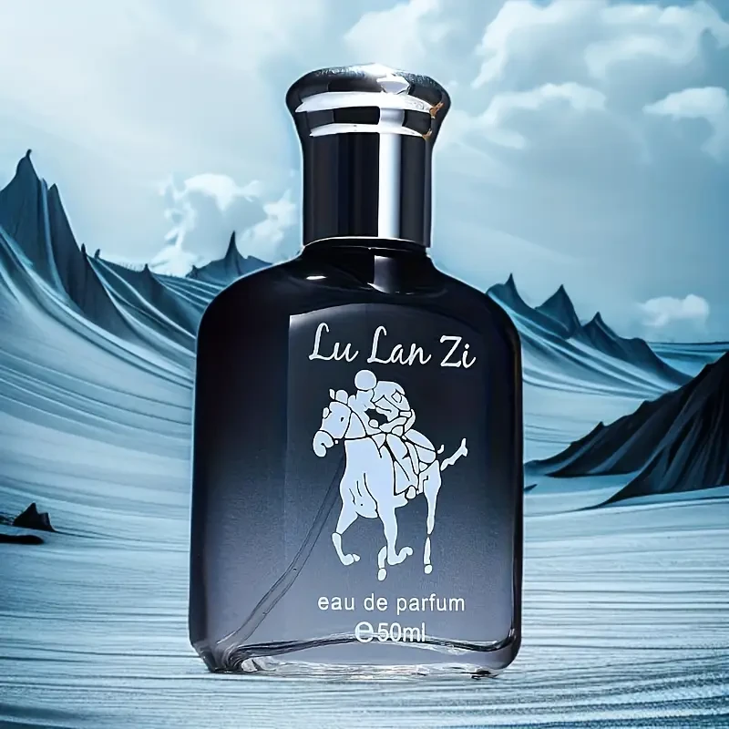 Men’s Eau de Parfum Woody