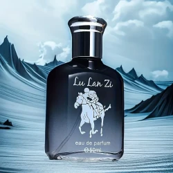 Men’s Eau de Parfum Woody