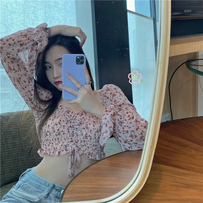 One Shoulder Top