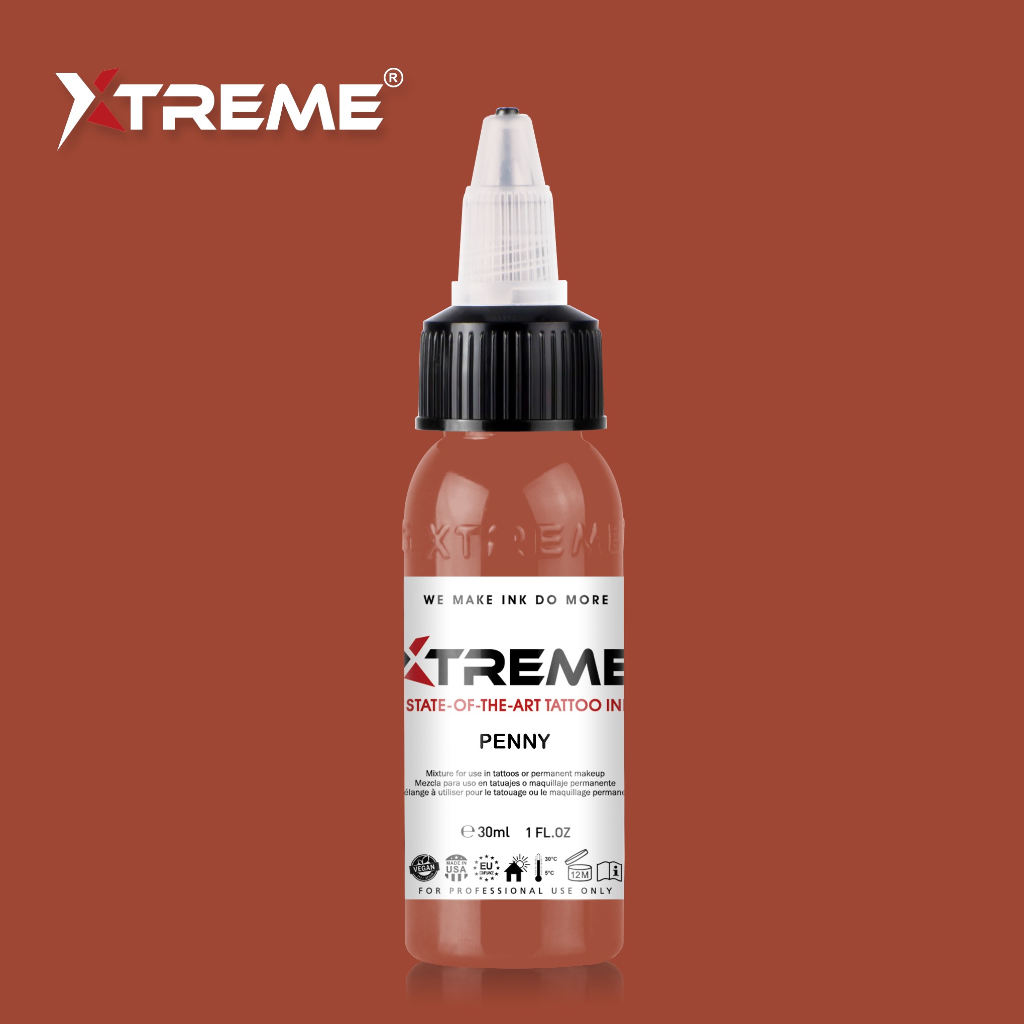Penny – Xtreme Ink