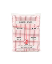 Tapioca Starch