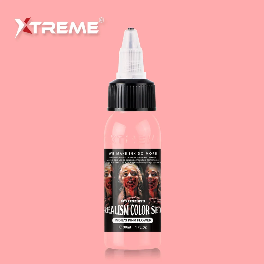 Xtreme Ink – Ato Legaspi Realism Colour Set – Singles