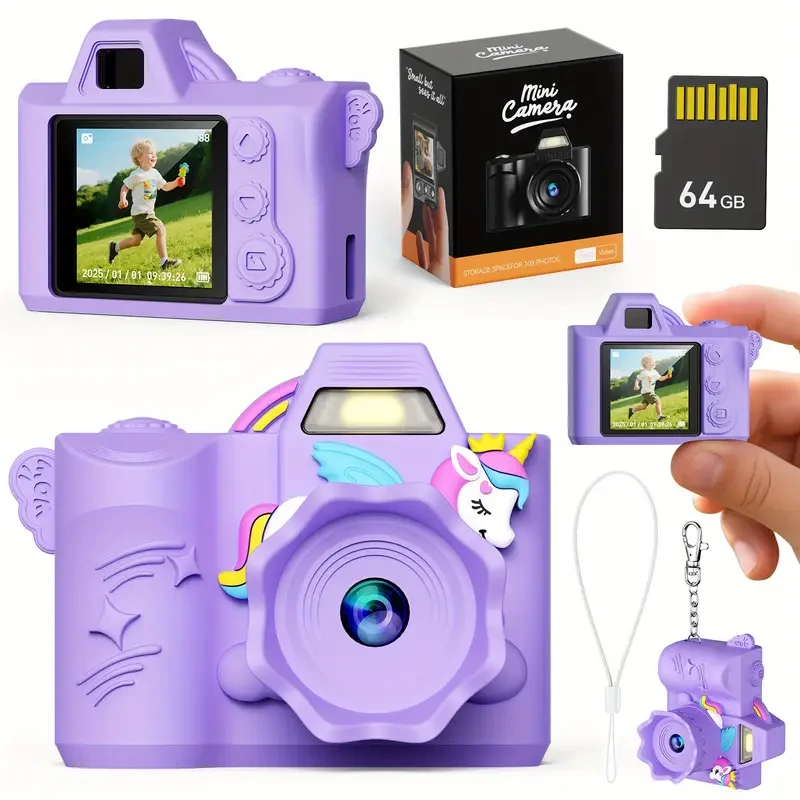 RIVGOT Electronic Learning Toy