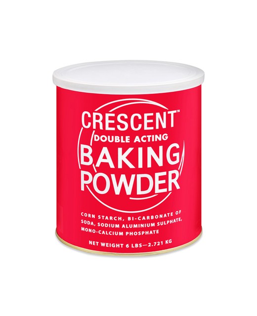 Baking Powder