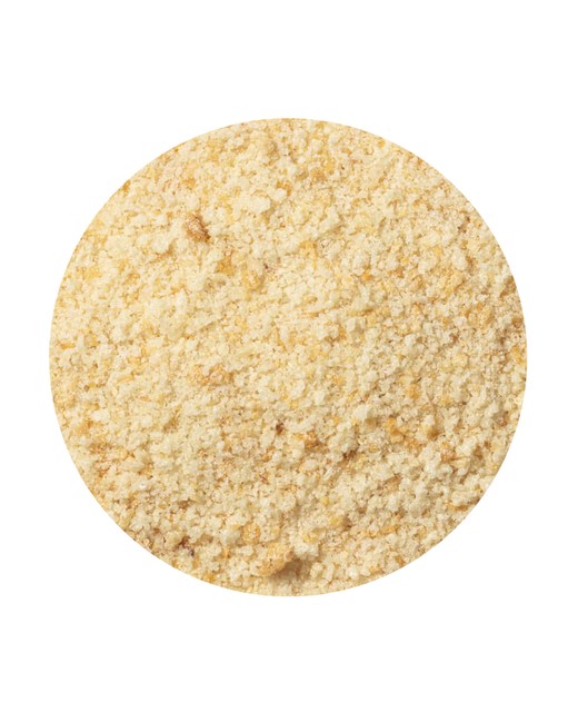 Panko Breadcrums Yellow (4-6mm)