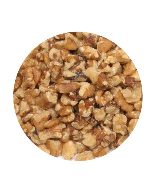 Walnut Pieces