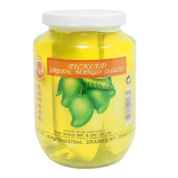 Green Mango In Brine 454g