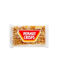 LBB Peanut Crisp Flakes 136g