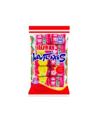 SUNFLOWER Haw Flakes 14g