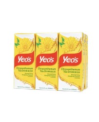 YEOS Chrysanthemum Tea