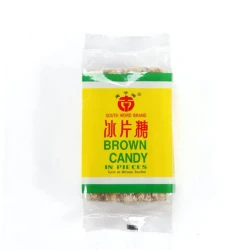 Brown Sugar Pieces 400g