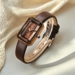 Vintage Women’s Quartz Watch