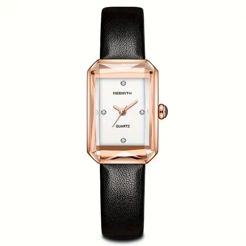 Vintage Women’s Quartz Watch