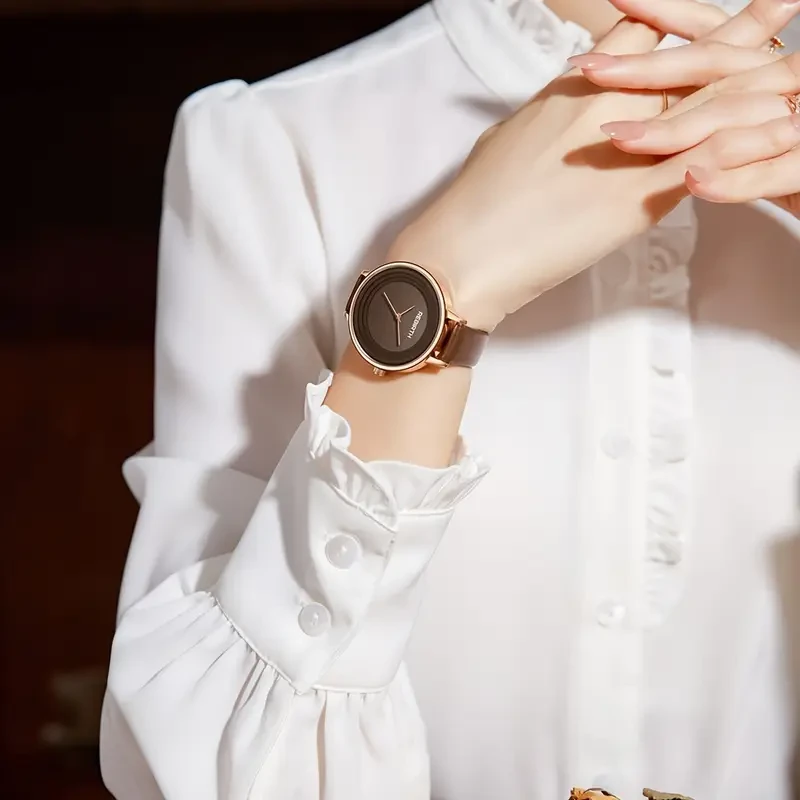 Rebirth Women’s Quartz Watch