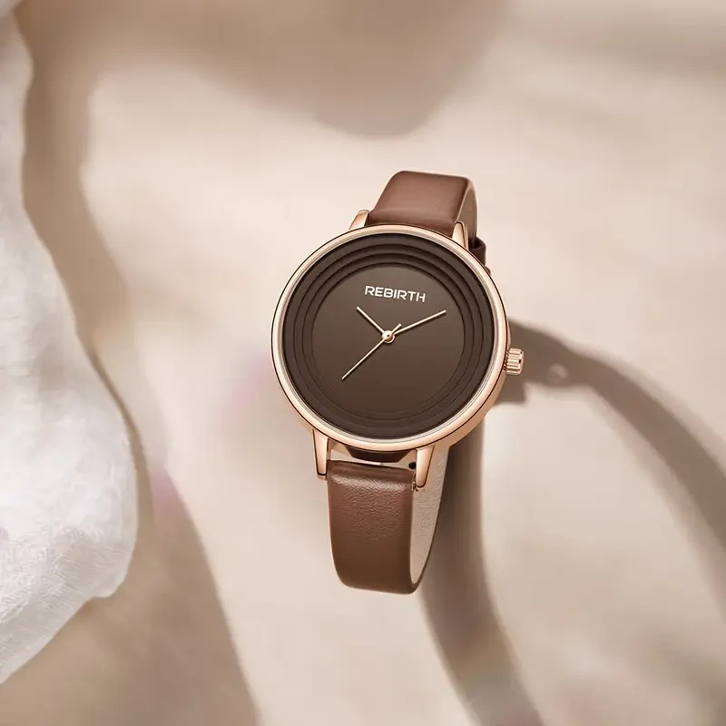 Rebirth Women’s Quartz Watch