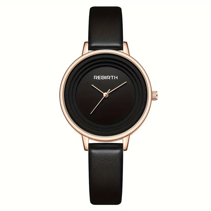 Rebirth Women’s Quartz Watch
