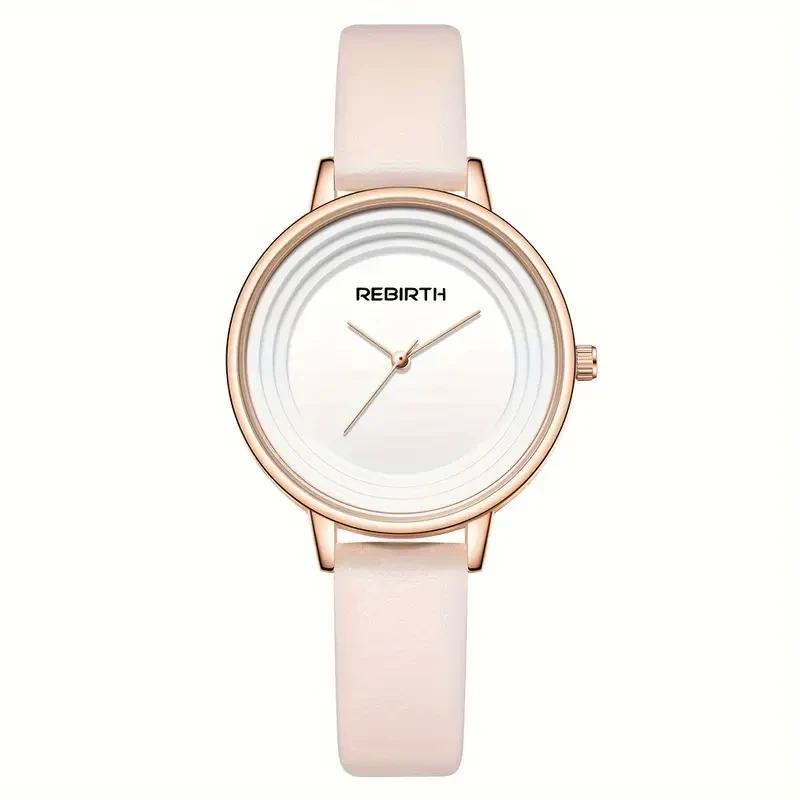 Rebirth Women’s Quartz Watch