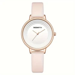 Rebirth Women’s Quartz Watch