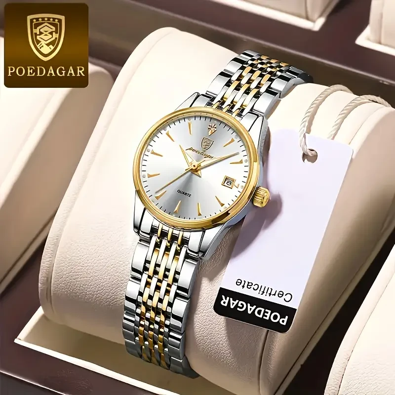 Women’s Stylish Casual Watch