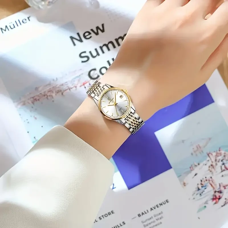Women’s Stylish Casual Watch