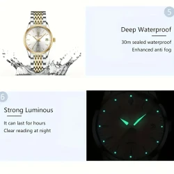 Women’s Stylish Casual Watch