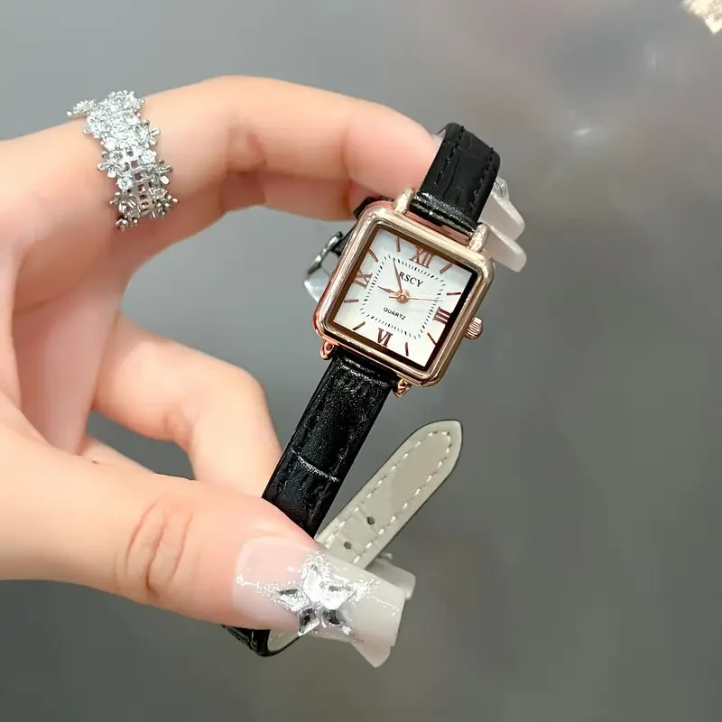 Elegant Vintage Women’s Watch