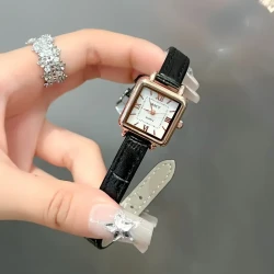 Elegant Vintage Women’s Watch