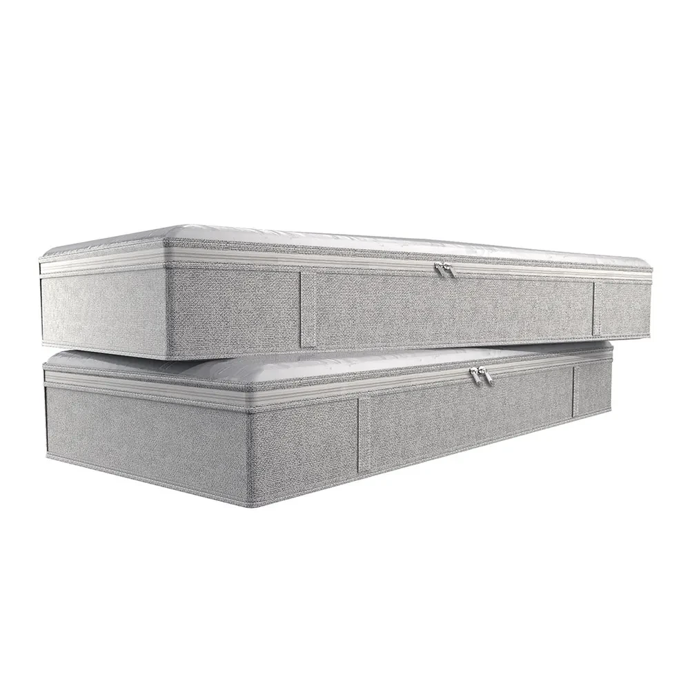 Under Bed Storage