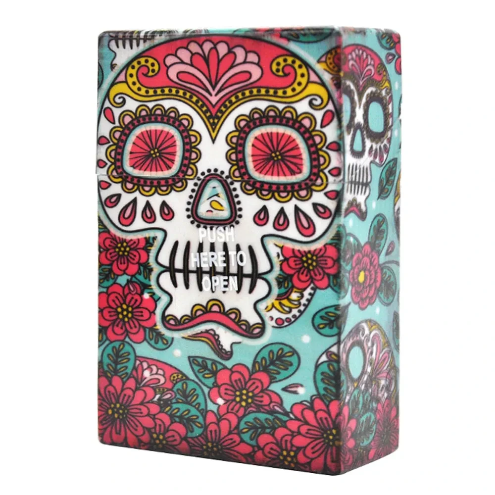 Cigarette case