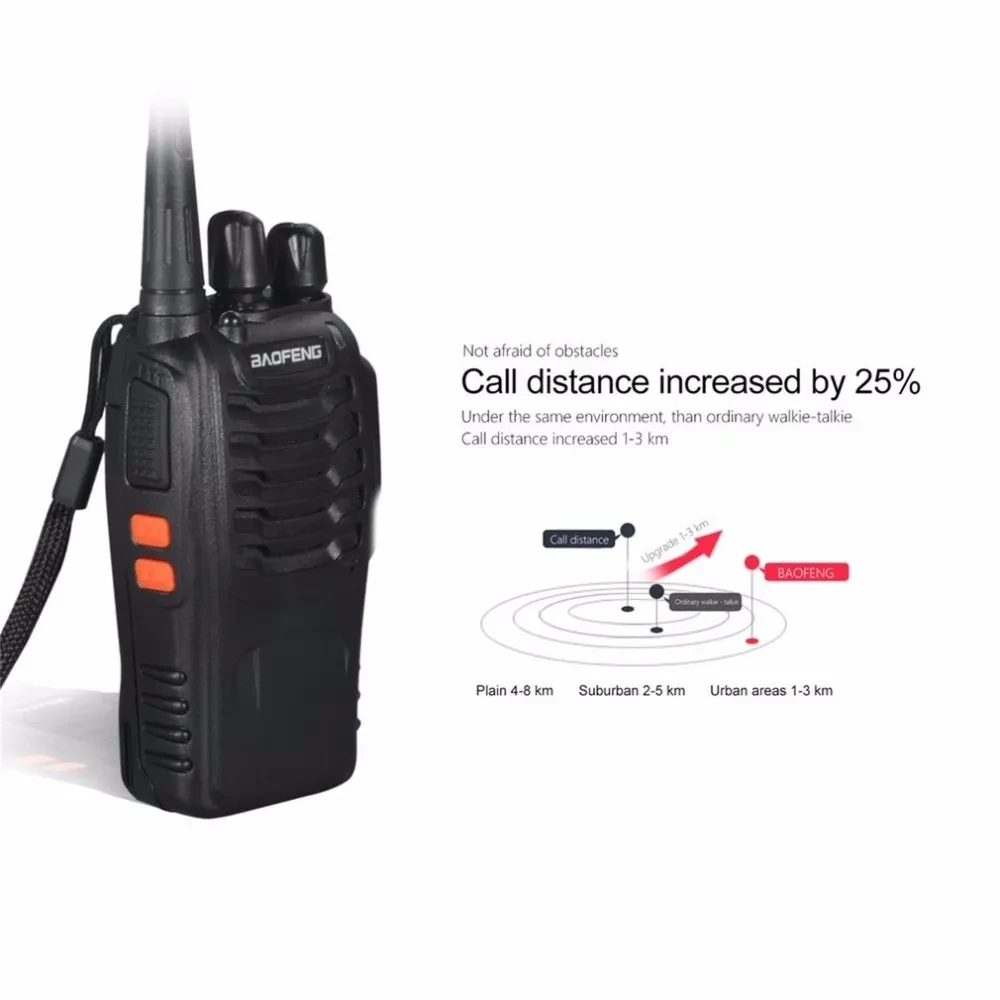 Walkie Talkie