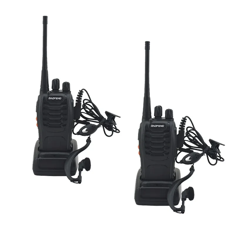 Walkie Talkie