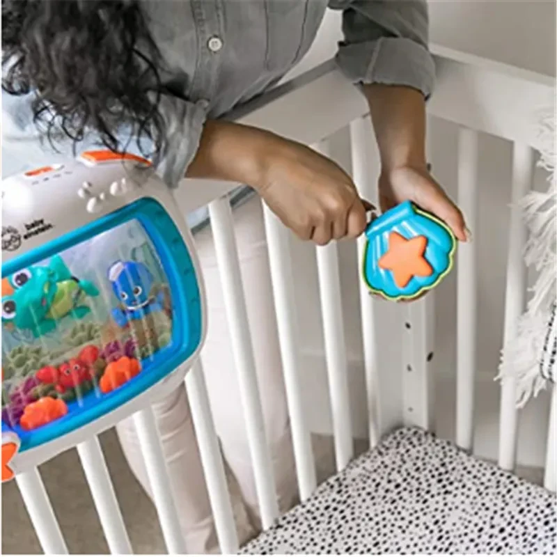 Dispositivo para dormir Artefacto calmante para bebés Tipo de sueño
