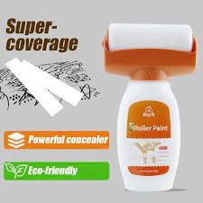 Rodillo reparador de paredes (500 g)