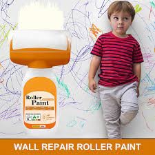 Rodillo reparador de paredes (500 g)