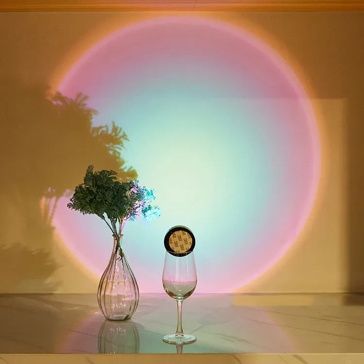 Luces LED inalámbricas para armario y cocina