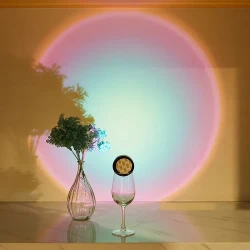 Luces LED inalámbricas para armario y cocina