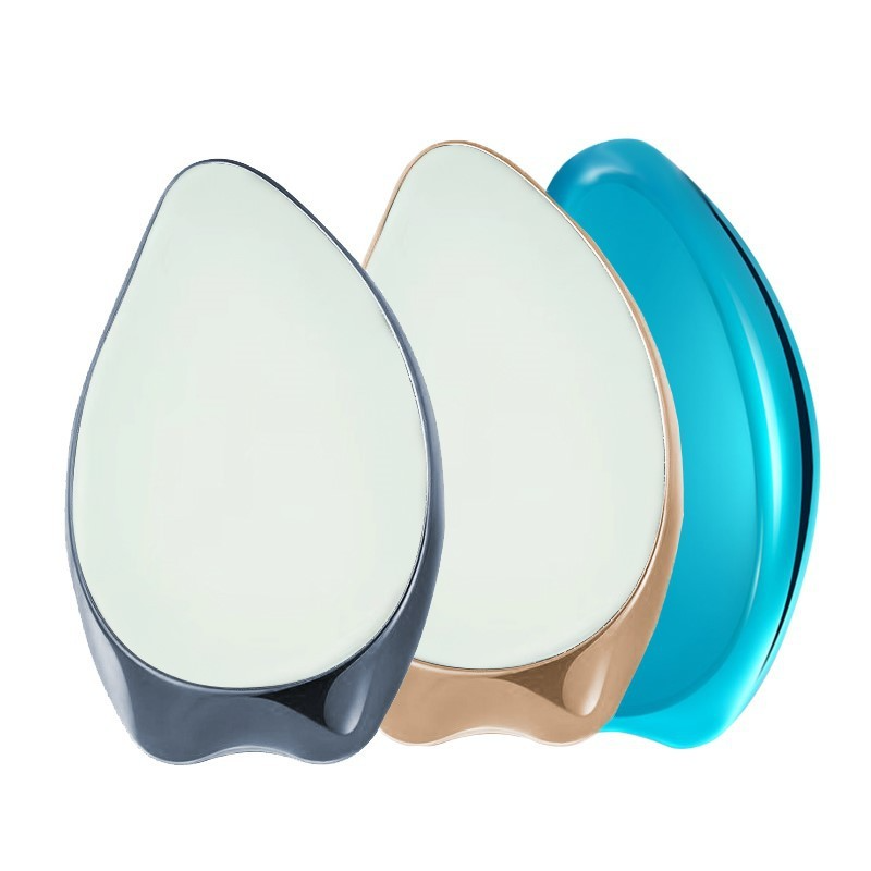 Herramienta manual para afeitar y depilar