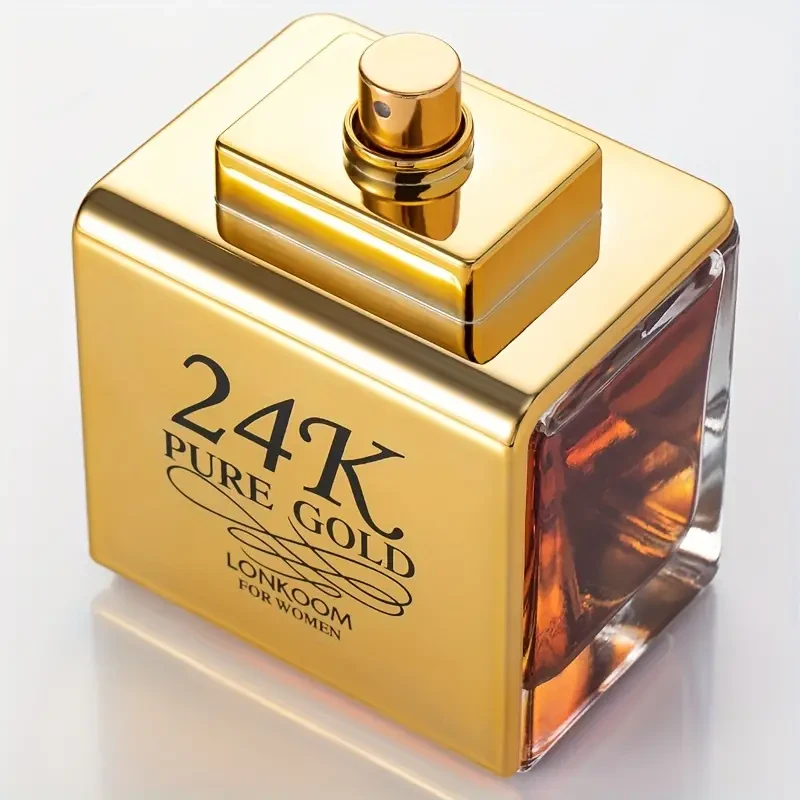 100 ml Eau de Parfum para mujer